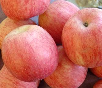 New Red Star Apple